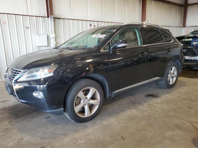 2015 LEXUS RX 350 BASE, 