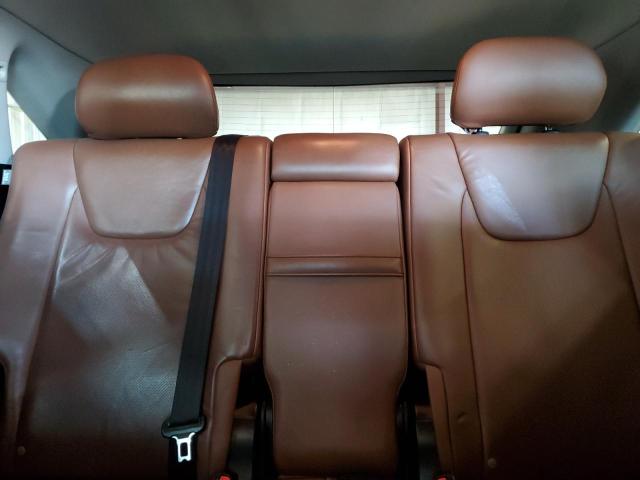 2T2BK1BAXFC286965 - 2015 LEXUS RX 350 BASE 黑色 照片 10