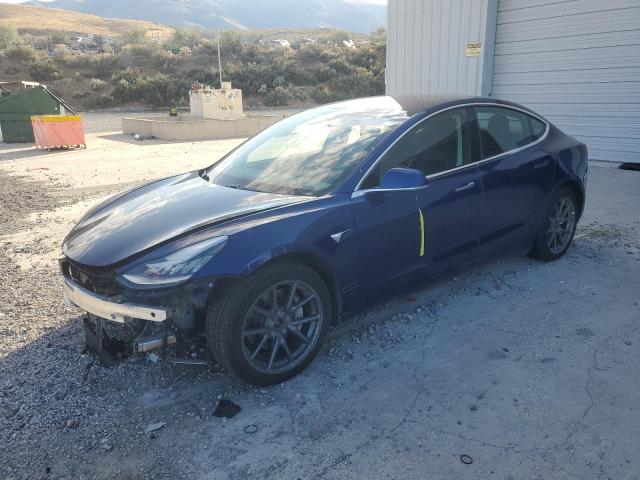 2018 TESLA MODEL 3, 