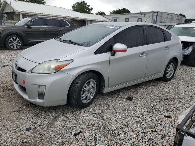 2010 TOYOTA PRIUS, 