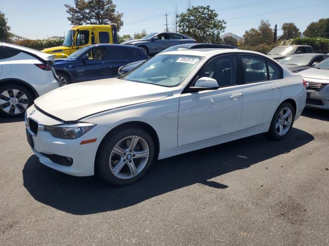 2014 BMW 328 D, 