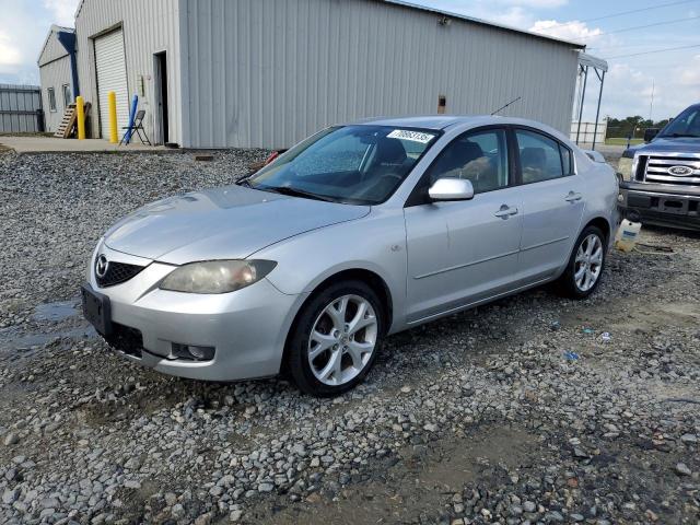 2009 MAZDA 3 I, 
