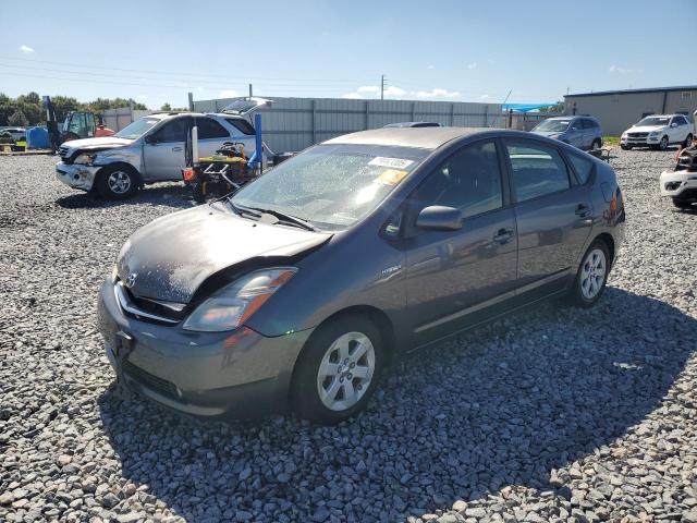 2007 TOYOTA PRIUS, null