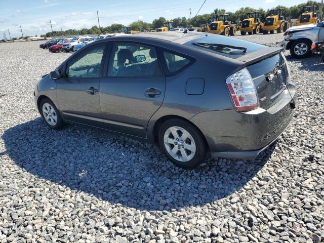 JTDKB20U973255563 - 2007 TOYOTA PRIUS Գրաֆիտ լուսանկար 2