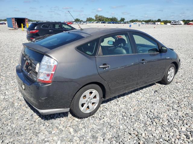 JTDKB20U973255563 - 2007 TOYOTA PRIUS Գրաֆիտ լուսանկար 3