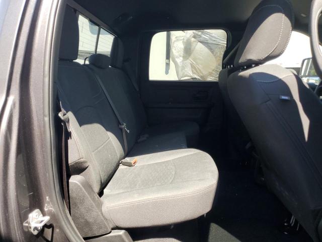 3C6UR5CJXSG543130 - 2025 RAM 2500 TRADESMAN GRAY photo 10