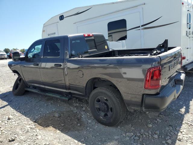 3C6UR5CJXSG543130 - 2025 RAM 2500 TRADESMAN GRAY photo 2