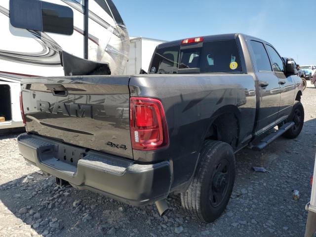 3C6UR5CJXSG543130 - 2025 RAM 2500 TRADESMAN GRAY photo 3