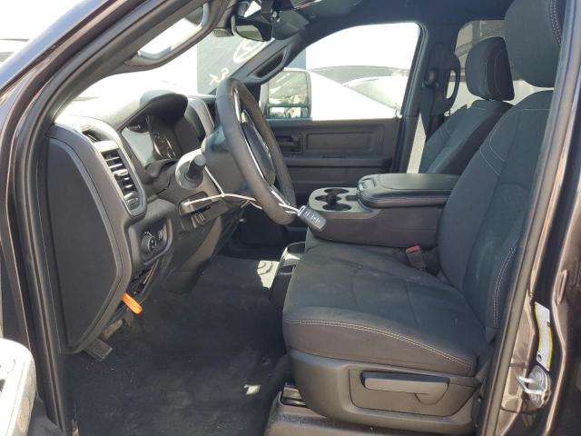 3C6UR5CJXSG543130 - 2025 RAM 2500 TRADESMAN GRAY photo 7