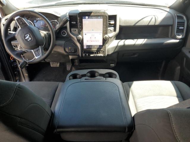 3C6UR5CJXSG543130 - 2025 RAM 2500 TRADESMAN GRAY photo 8