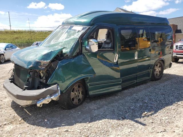 2003 CHEVROLET EXPRESS G1, 