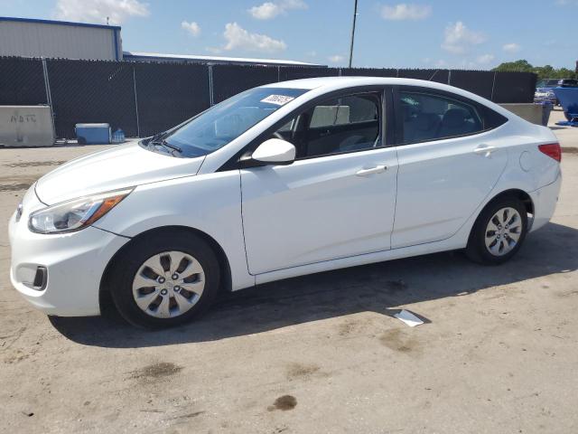 2017 HYUNDAI ACCENT SE, 