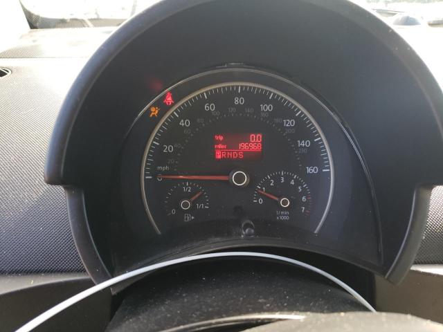 3VWFF31Y37M417910 - 2007 VOLKSWAGEN NEW BEETLE TRIPLE WHITE WHITE photo 9