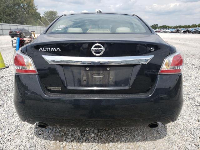 1N4AL3AP1FN396224 - 2015 NISSAN ALTIMA 2.5 BLACK photo 6