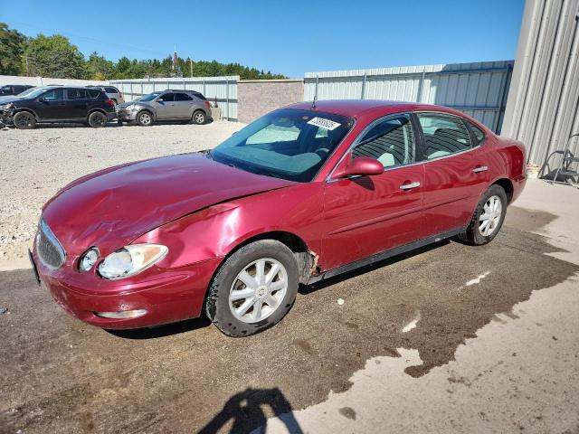 2005 BUICK LACROSSE CX, 