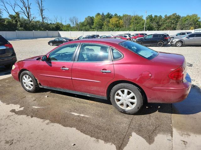 2G4WC532851233479 - 2005 BUICK LACROSSE CX كستنائي صورة 2