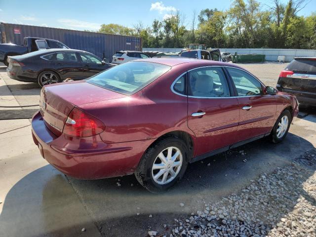 2G4WC532851233479 - 2005 BUICK LACROSSE CX كستنائي صورة 3