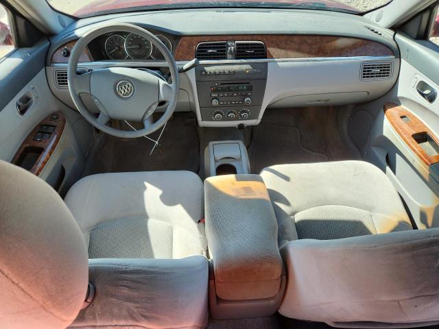 2G4WC532851233479 - 2005 BUICK LACROSSE CX كستنائي صورة 8