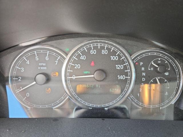 2G4WC532851233479 - 2005 BUICK LACROSSE CX كستنائي صورة 9