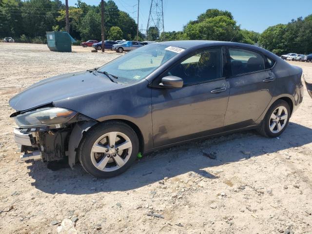 2016 DODGE DART SXT, 