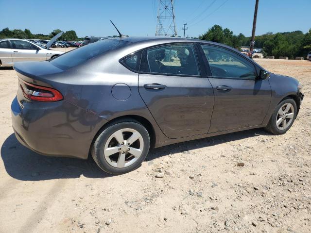 1C3CDFBB0GD539745 - 2016 DODGE DART SXT 灰色 照片 3