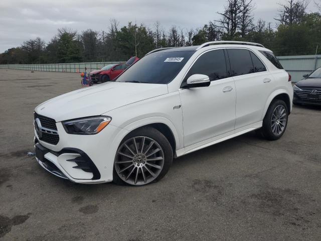 2024 MERCEDES-BENZ GLE 350 4MATIC, 