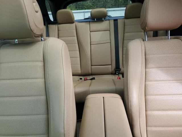 4JGFB4FB2RA967085 - 2024 MERCEDES-BENZ GLE 350 4MATIC WHITE photo 10