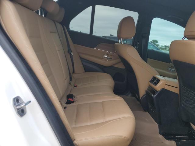 4JGFB4FB2RA967085 - 2024 MERCEDES-BENZ GLE 350 4MATIC WHITE photo 11
