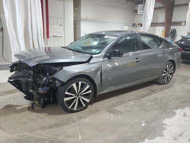 2020 NISSAN ALTIMA SR, 