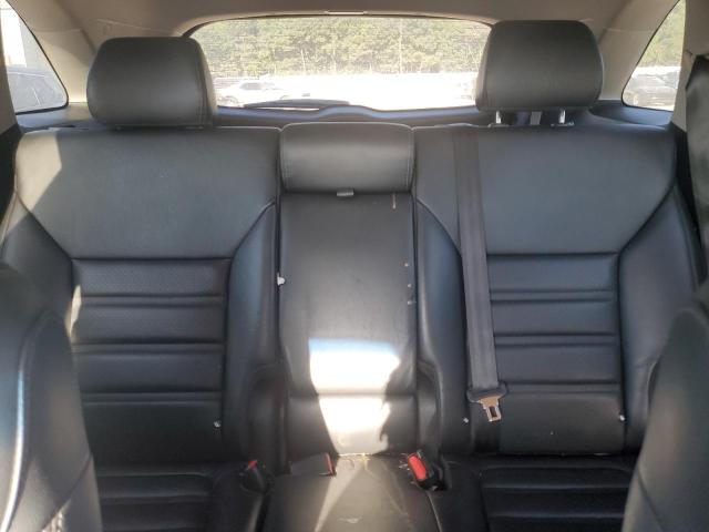 5XYPH4A59KG518534 - 2019 KIA SORENTO EX BLACK photo 10