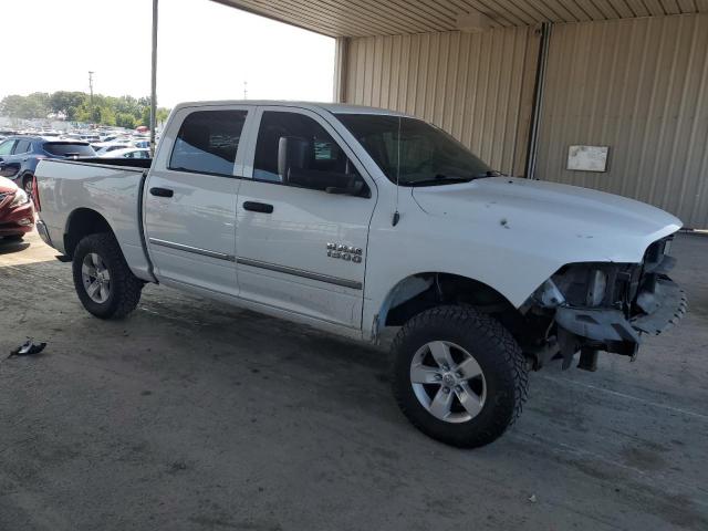 1C6RR7KG7ES436380 - 2014 RAM 1500 ST WHITE photo 4