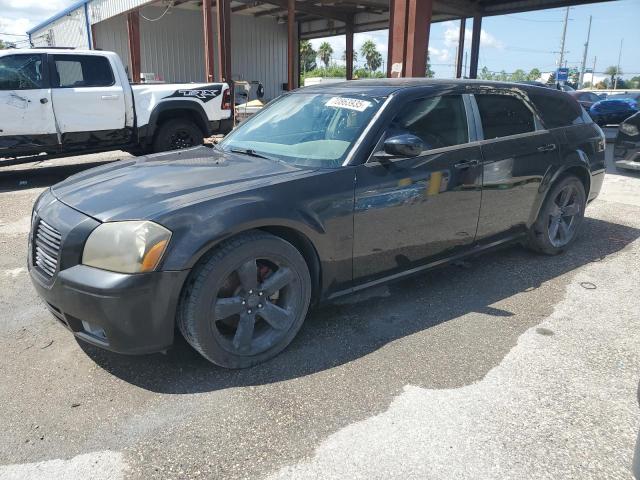 2005 DODGE MAGNUM R/T, 