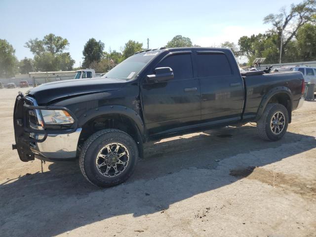 2014 RAM 2500 ST, 