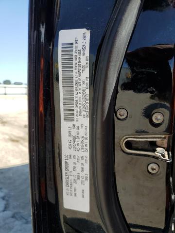 3C6UR5CL6EG296811 - 2014 RAM 2500 ST BLACK photo 12