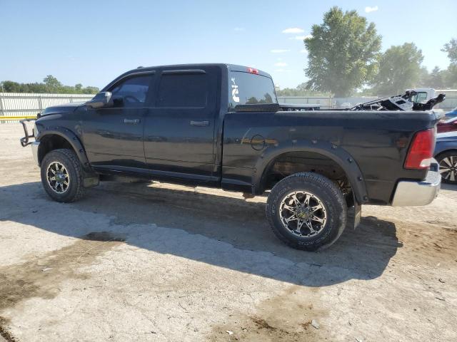 3C6UR5CL6EG296811 - 2014 RAM 2500 ST BLACK photo 2