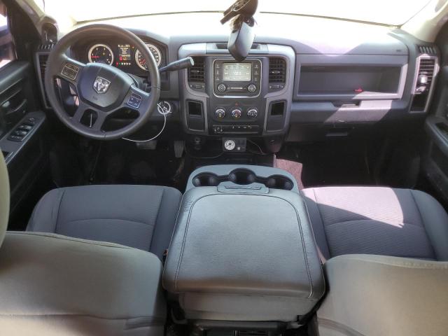 3C6UR5CL6EG296811 - 2014 RAM 2500 ST BLACK photo 8