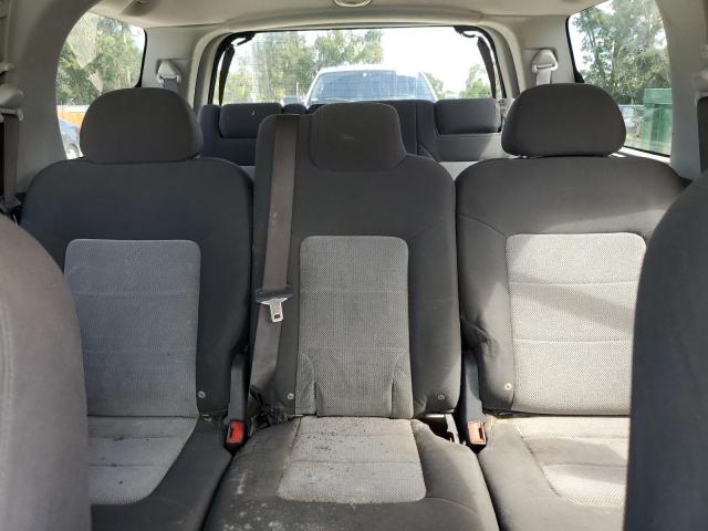 1FMFU16L74LB68479 - 2004 FORD EXPEDITION XLT BLUE photo 10