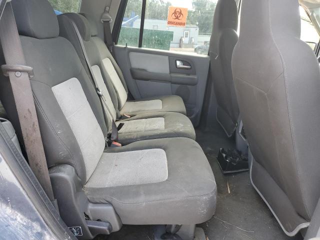 1FMFU16L74LB68479 - 2004 FORD EXPEDITION XLT BLUE photo 11
