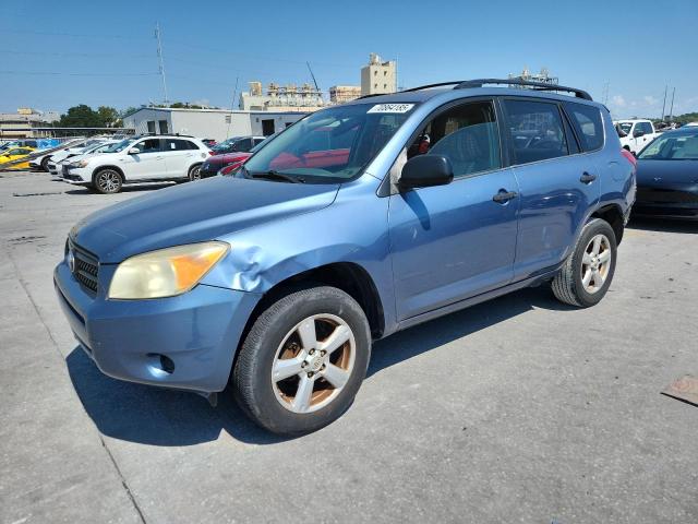 2007 TOYOTA RAV4, 