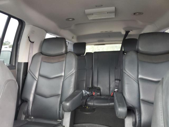 1GYS3HKJ1GR228514 - 2016 CADILLAC ESCALADE ESV LUXURY BLACK photo 10