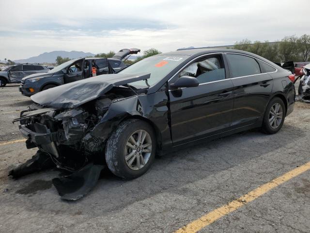 2017 HYUNDAI SONATA SE, 