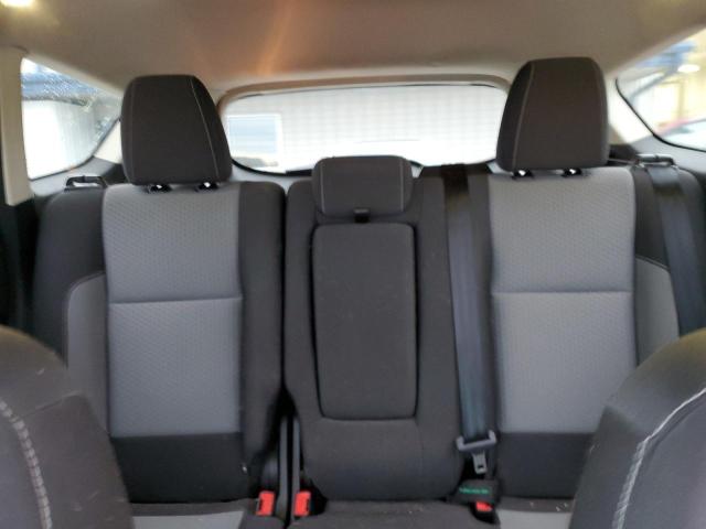 1FMCU0G9XHUA11111 - 2017 FORD ESCAPE SE Siyah fotoğraf 10