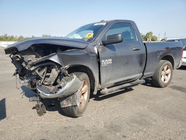 2020 RAM 1500 CLASSIC TRADESMAN, 