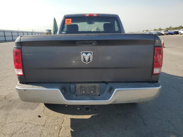 3C6JR6AG9LG175590 - 2020 RAM 1500 CLASSIC TRADESMAN Сірий фото 10