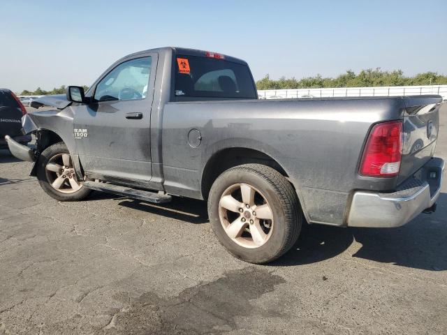 3C6JR6AG9LG175590 - 2020 RAM 1500 CLASSIC TRADESMAN Сірий фото 2