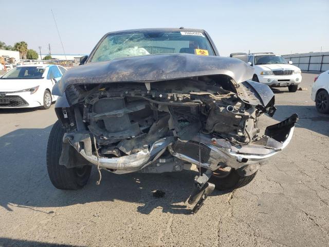 3C6JR6AG9LG175590 - 2020 RAM 1500 CLASSIC TRADESMAN Сірий фото 5