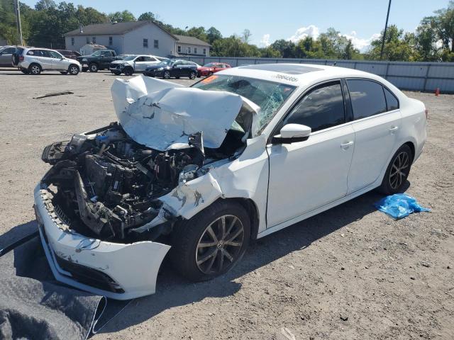 2017 VOLKSWAGEN JETTA SE, 