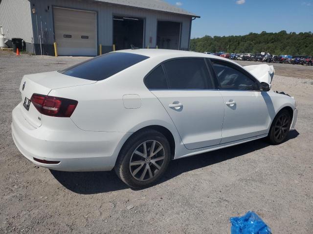 3VWDB7AJ2HM314959 - 2017 VOLKSWAGEN JETTA SE თეთრი ფოტო 3