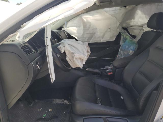 3VWDB7AJ2HM314959 - 2017 VOLKSWAGEN JETTA SE თეთრი ფოტო 7