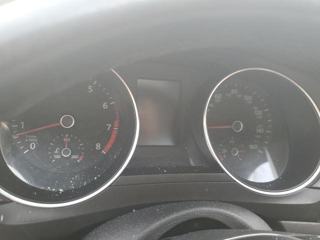 3VWDB7AJ2HM314959 - 2017 VOLKSWAGEN JETTA SE თეთრი ფოტო 9